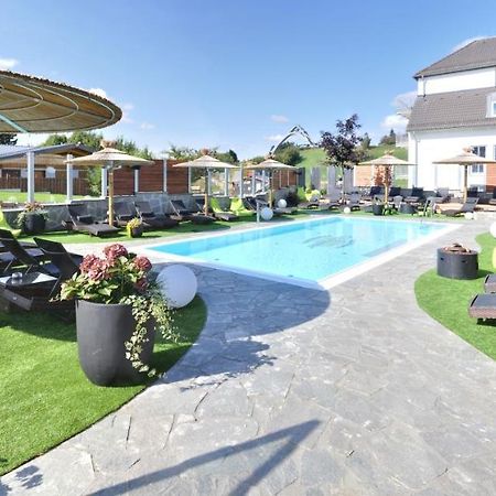 Vakantiehotel Der Brabander Winterberg Dış mekan fotoğraf