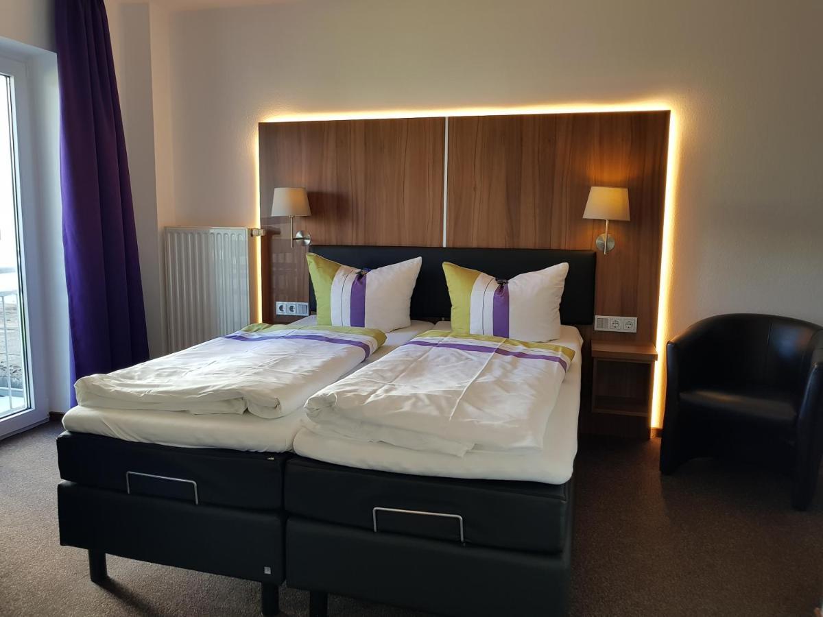 Vakantiehotel Der Brabander Winterberg Dış mekan fotoğraf