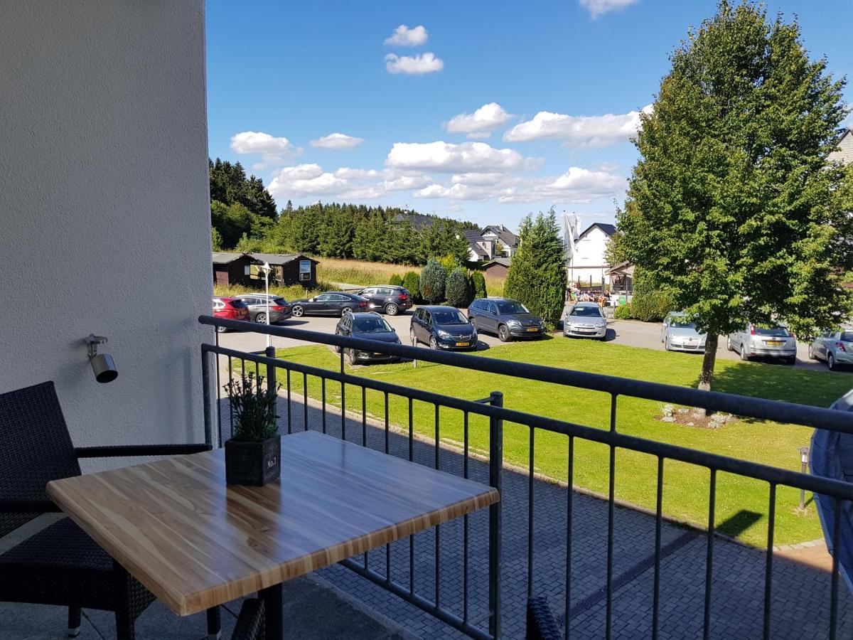 Vakantiehotel Der Brabander Winterberg Dış mekan fotoğraf