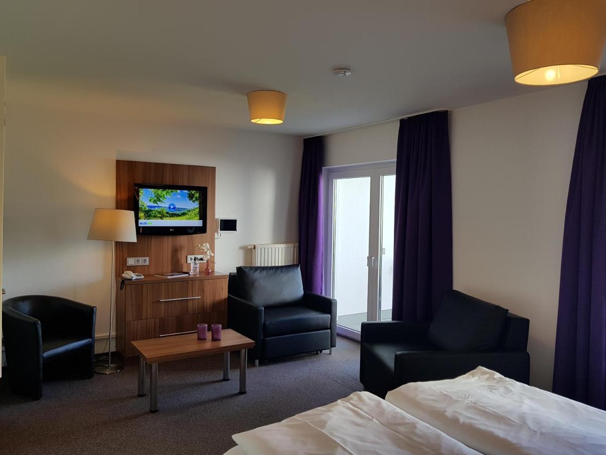 Vakantiehotel Der Brabander Winterberg Dış mekan fotoğraf