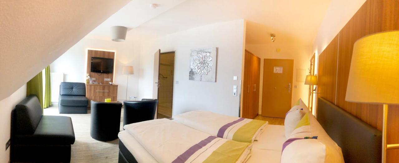 Vakantiehotel Der Brabander Winterberg Dış mekan fotoğraf