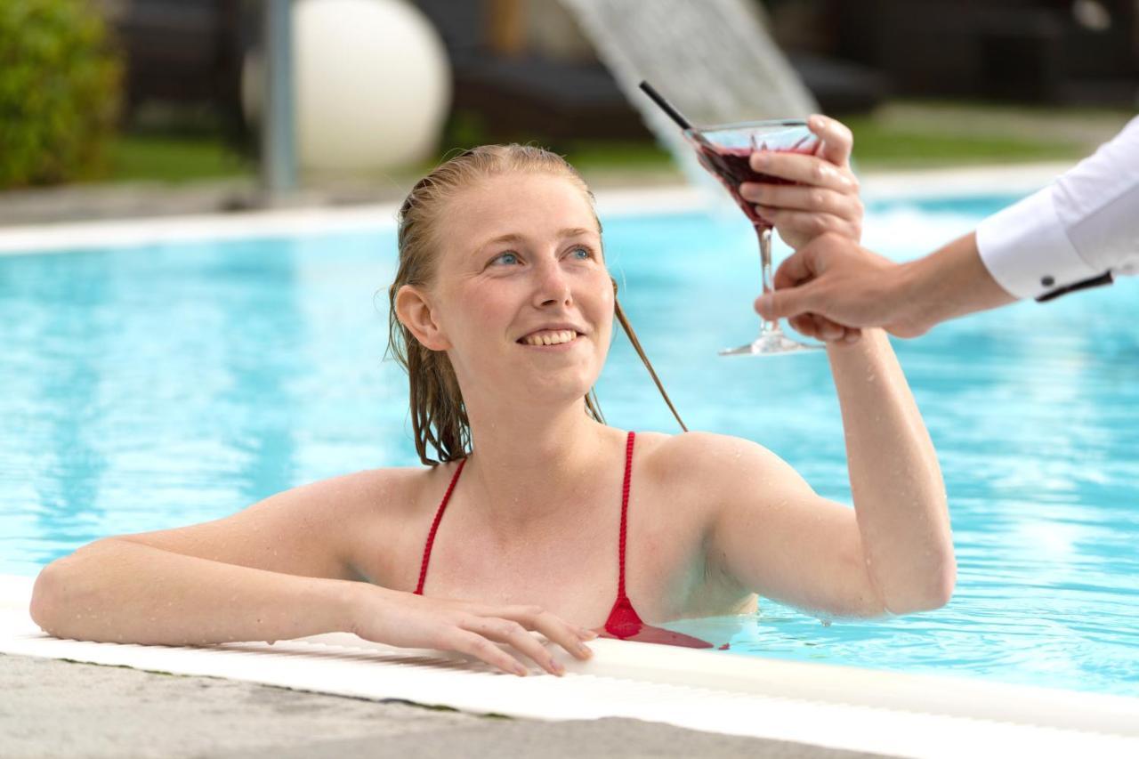 Vakantiehotel Der Brabander Winterberg Dış mekan fotoğraf
