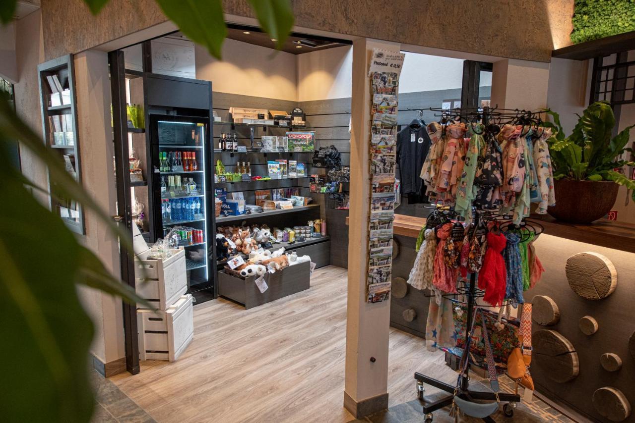 Vakantiehotel Der Brabander Winterberg Dış mekan fotoğraf