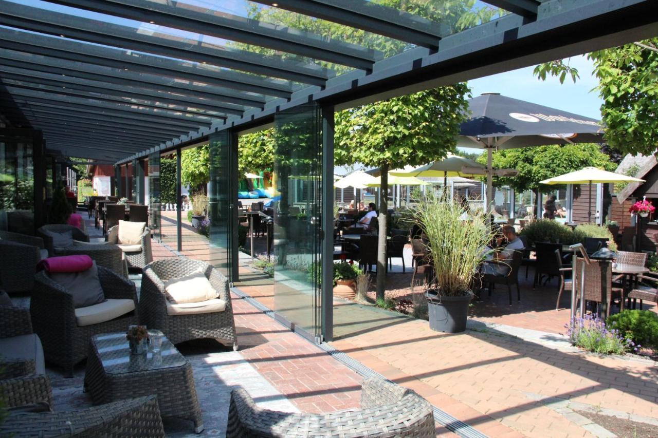 Vakantiehotel Der Brabander Winterberg Dış mekan fotoğraf