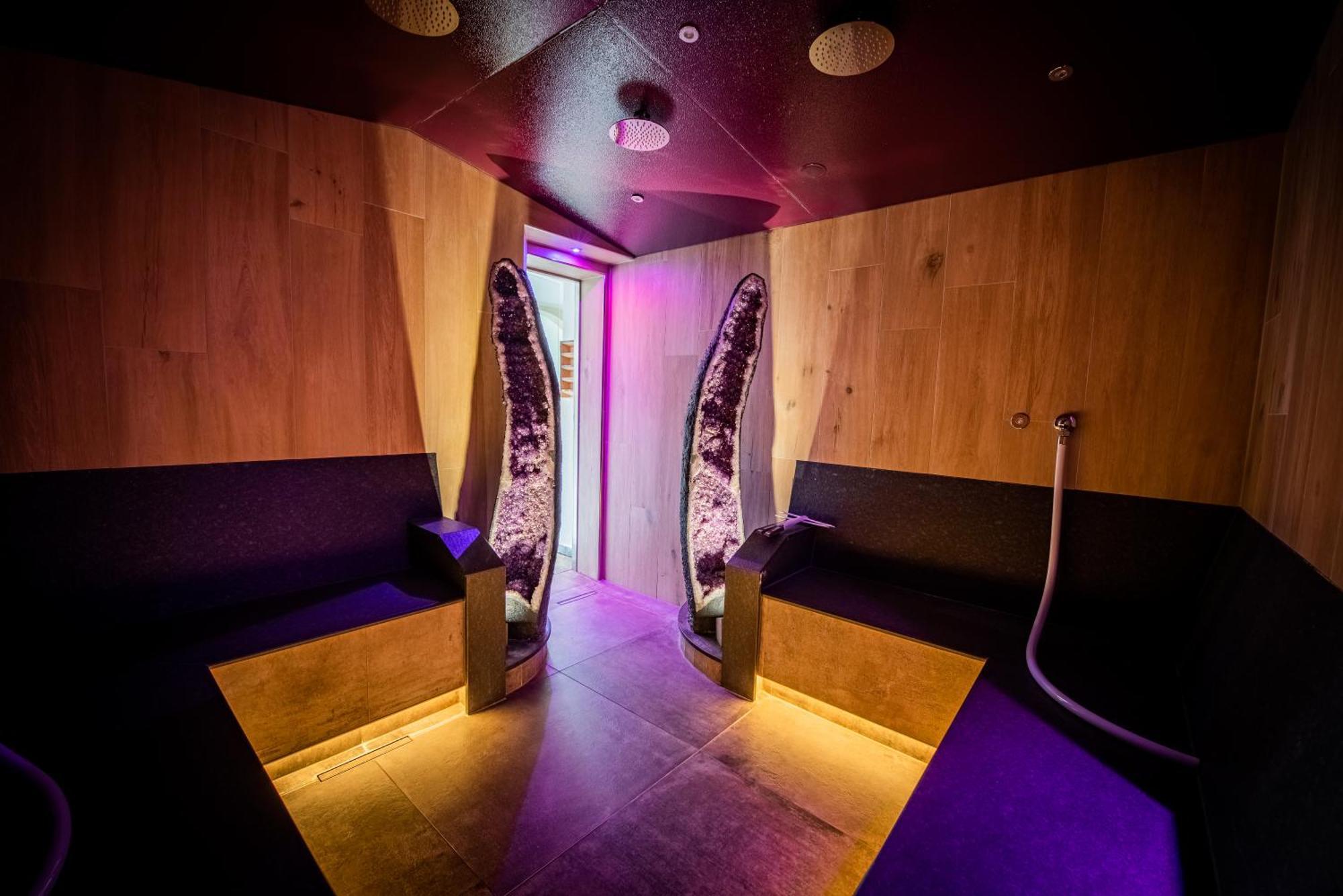 Vakantiehotel Der Brabander Winterberg Dış mekan fotoğraf