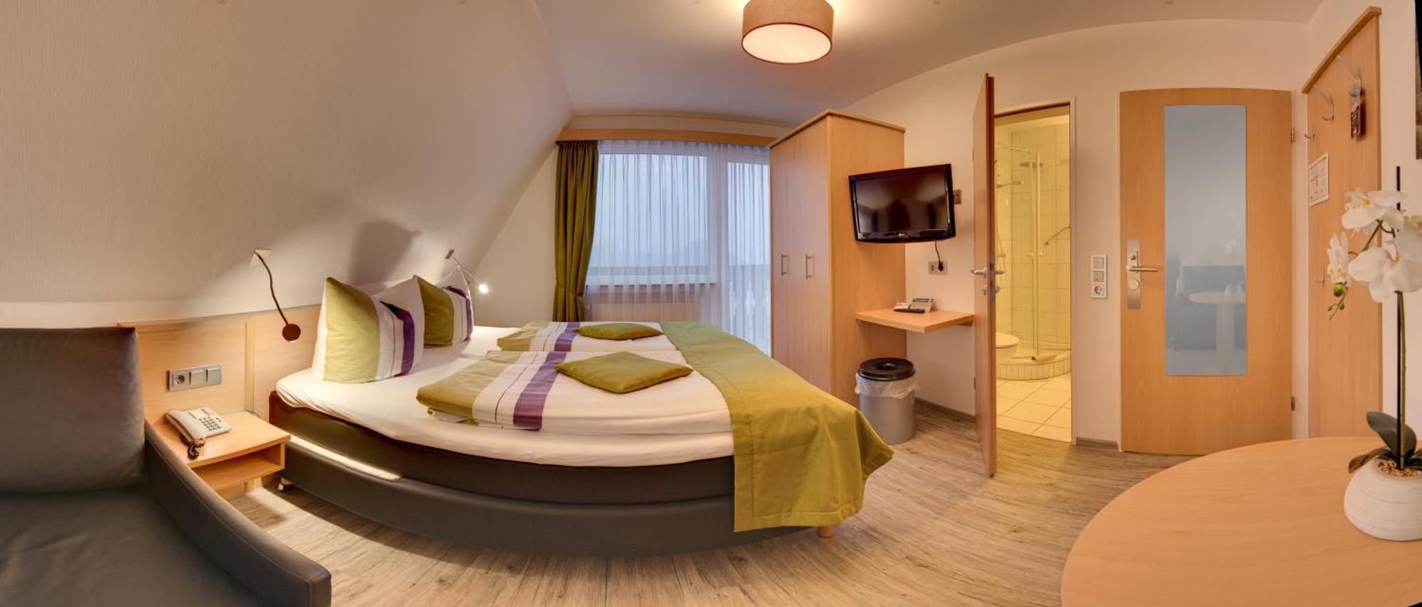Vakantiehotel Der Brabander Winterberg Dış mekan fotoğraf