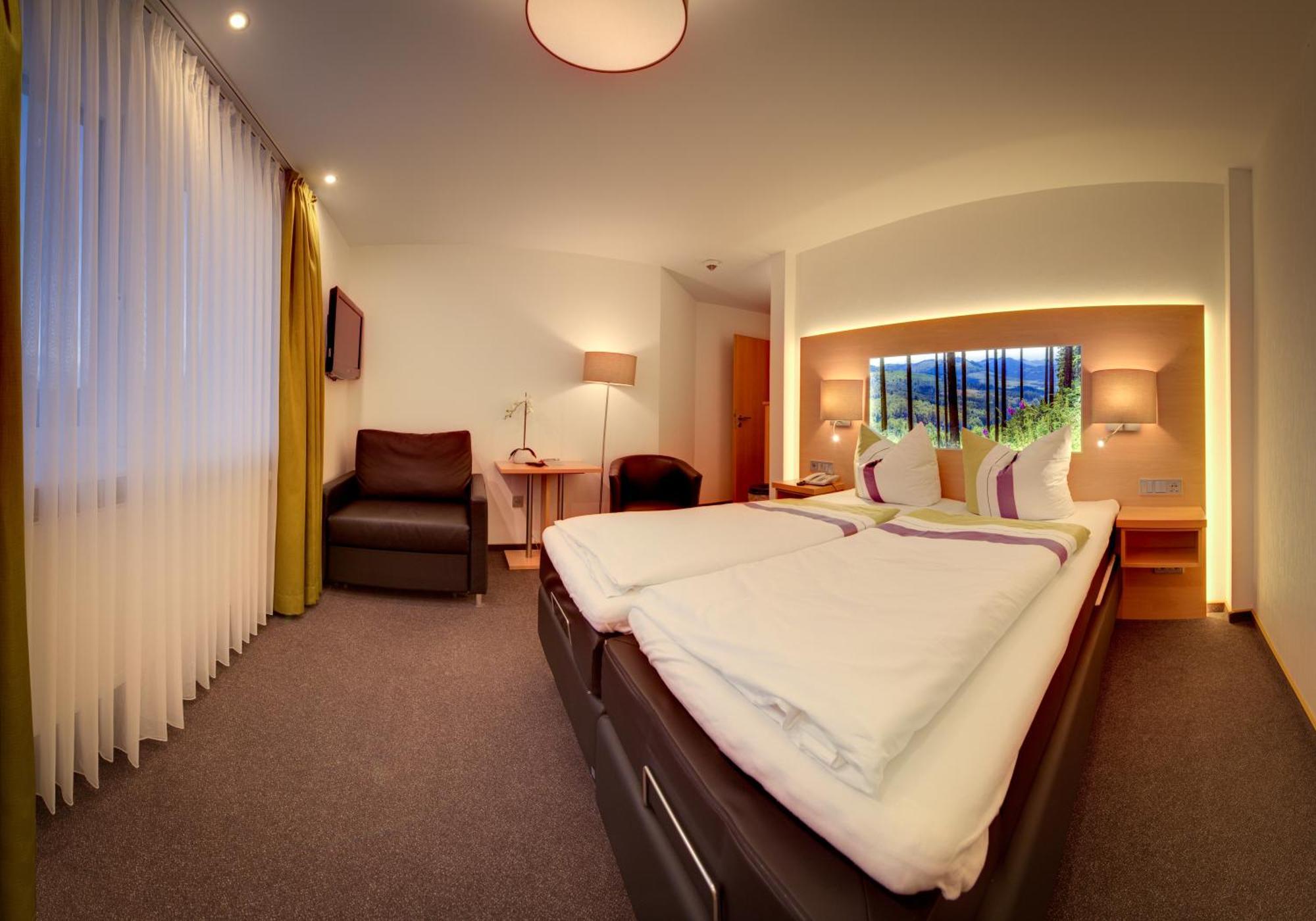 Vakantiehotel Der Brabander Winterberg Dış mekan fotoğraf