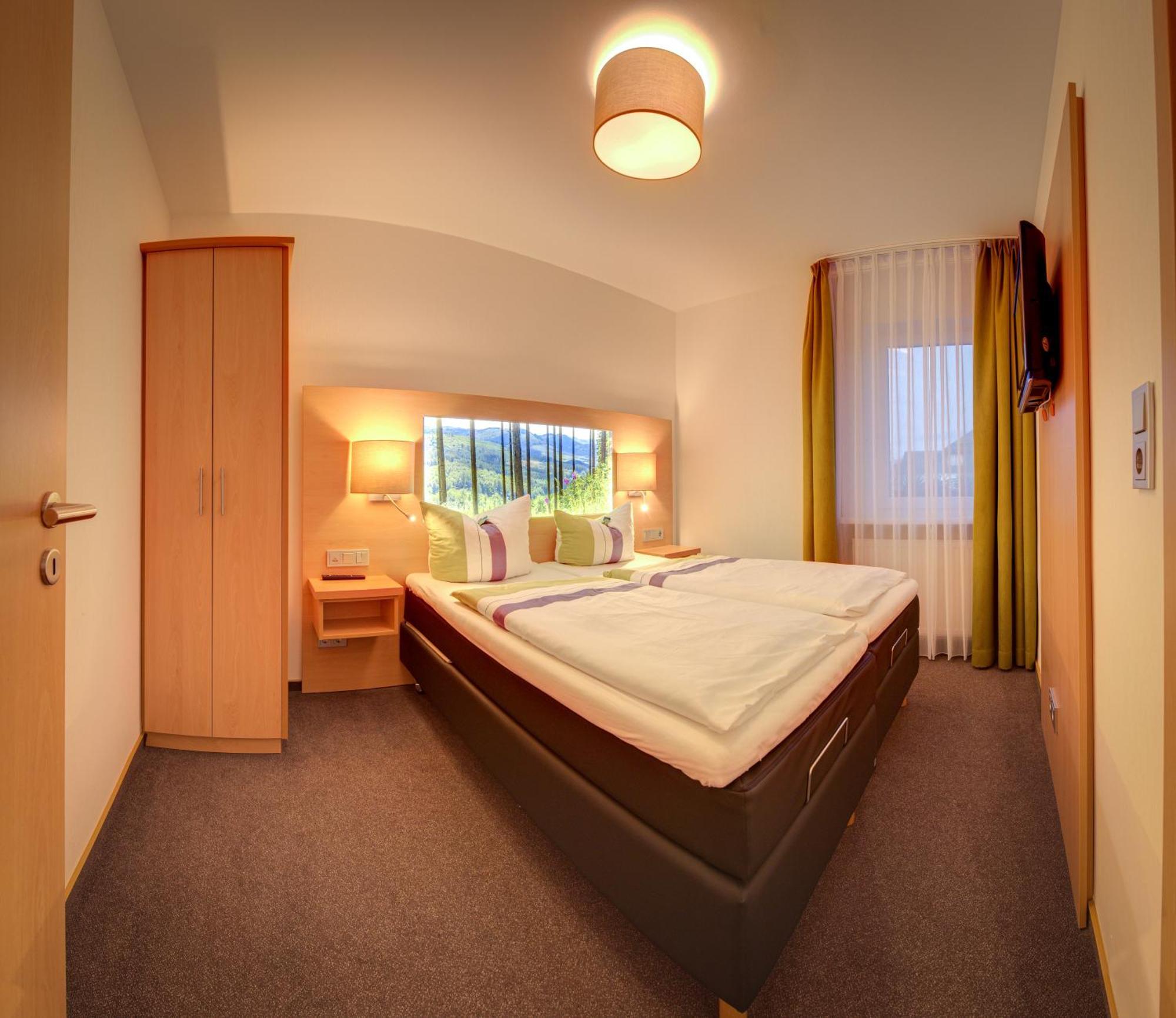 Vakantiehotel Der Brabander Winterberg Dış mekan fotoğraf