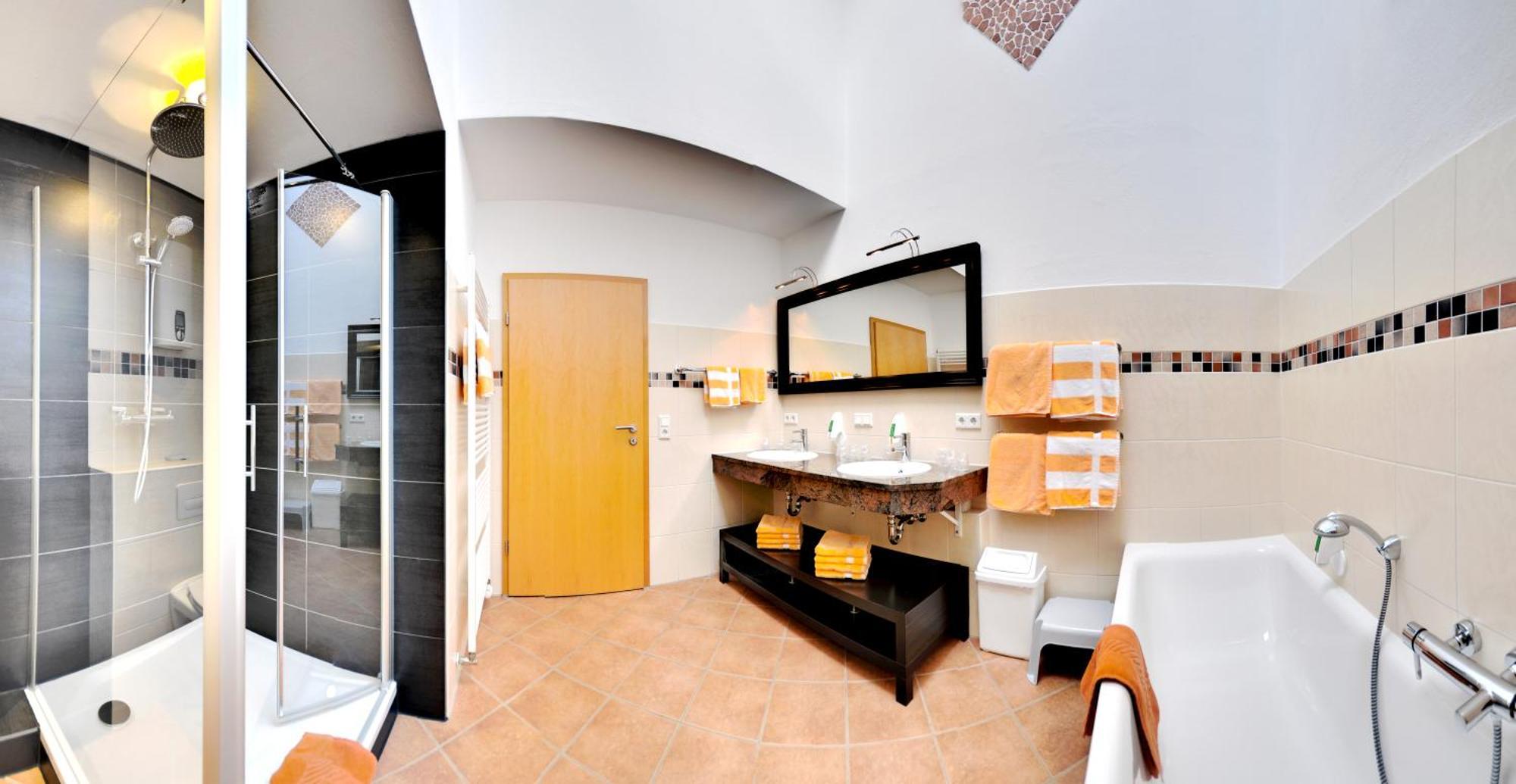 Vakantiehotel Der Brabander Winterberg Oda fotoğraf