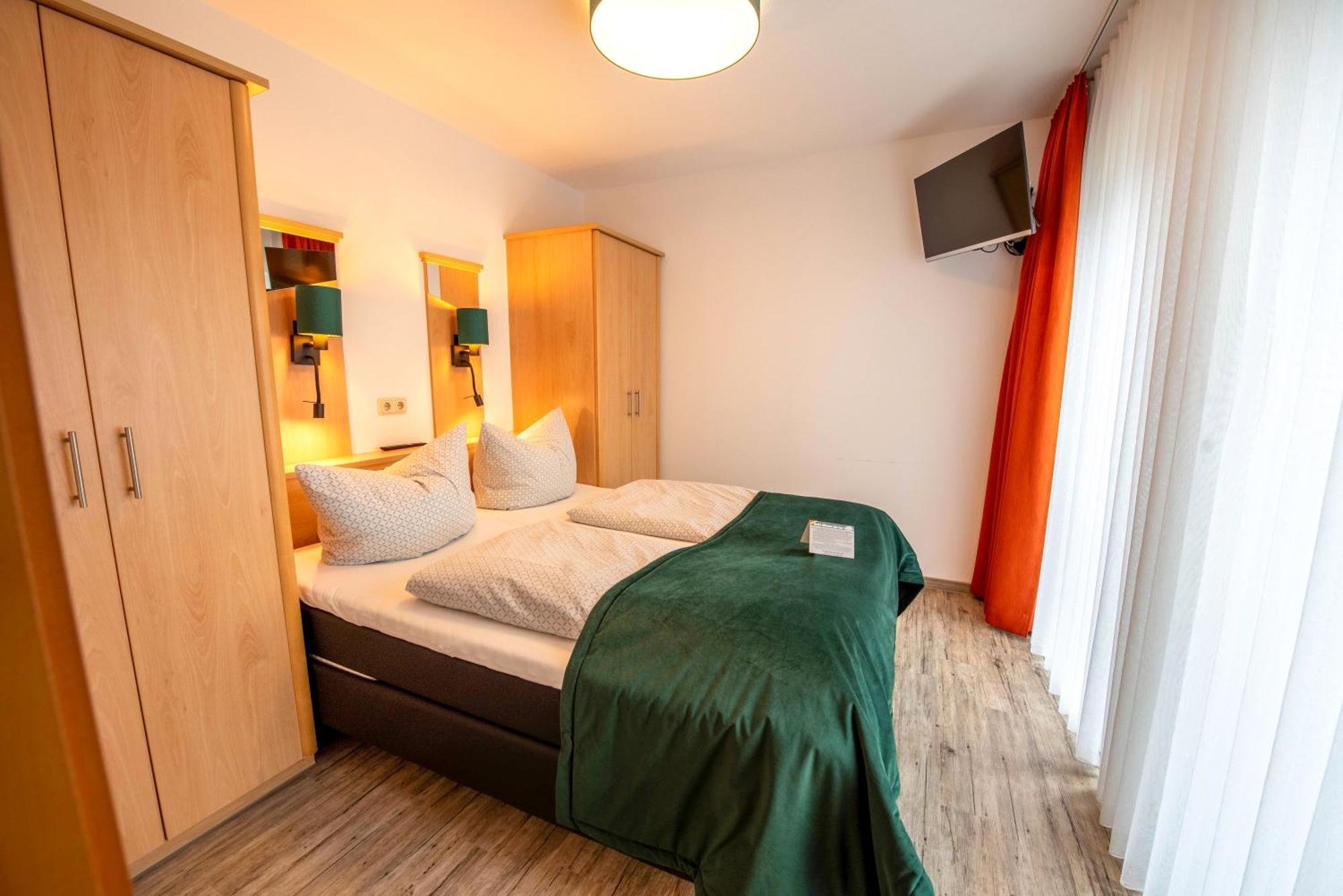 Vakantiehotel Der Brabander Winterberg Dış mekan fotoğraf