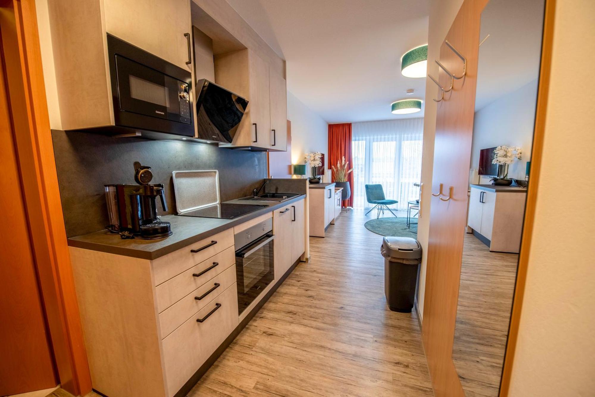 Vakantiehotel Der Brabander Winterberg Oda fotoğraf