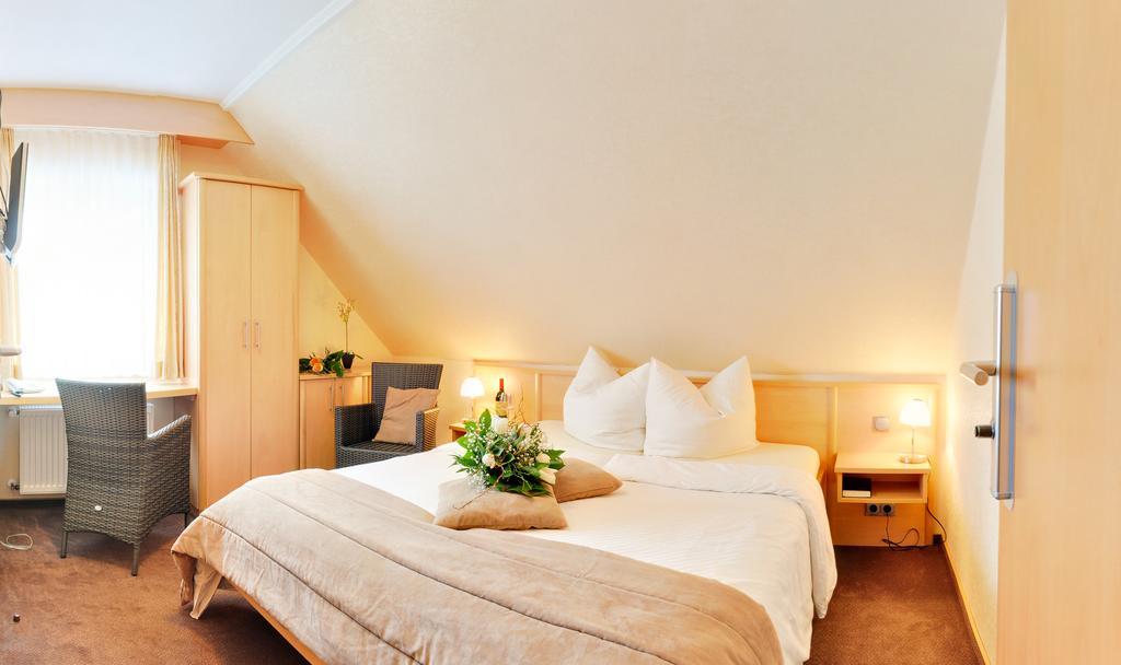 Vakantiehotel Der Brabander Winterberg Dış mekan fotoğraf