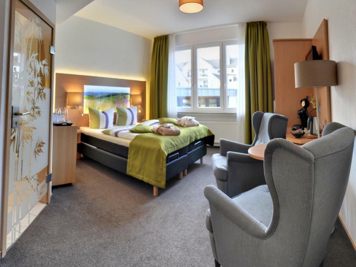 Vakantiehotel Der Brabander Winterberg Dış mekan fotoğraf