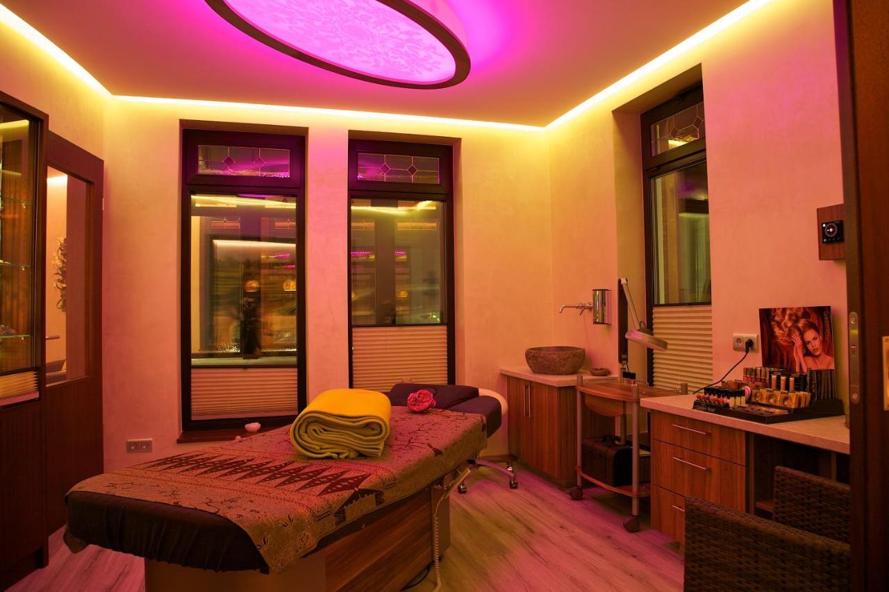 Vakantiehotel Der Brabander Winterberg Dış mekan fotoğraf